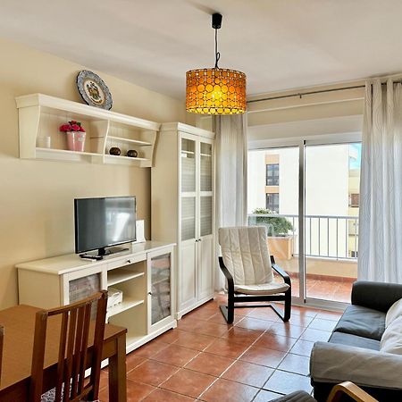 Cibeles Beachfront - Eaw Homes Marbella Exterior foto