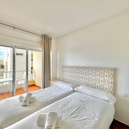 Cibeles Beachfront - Eaw Homes Marbella Exterior foto