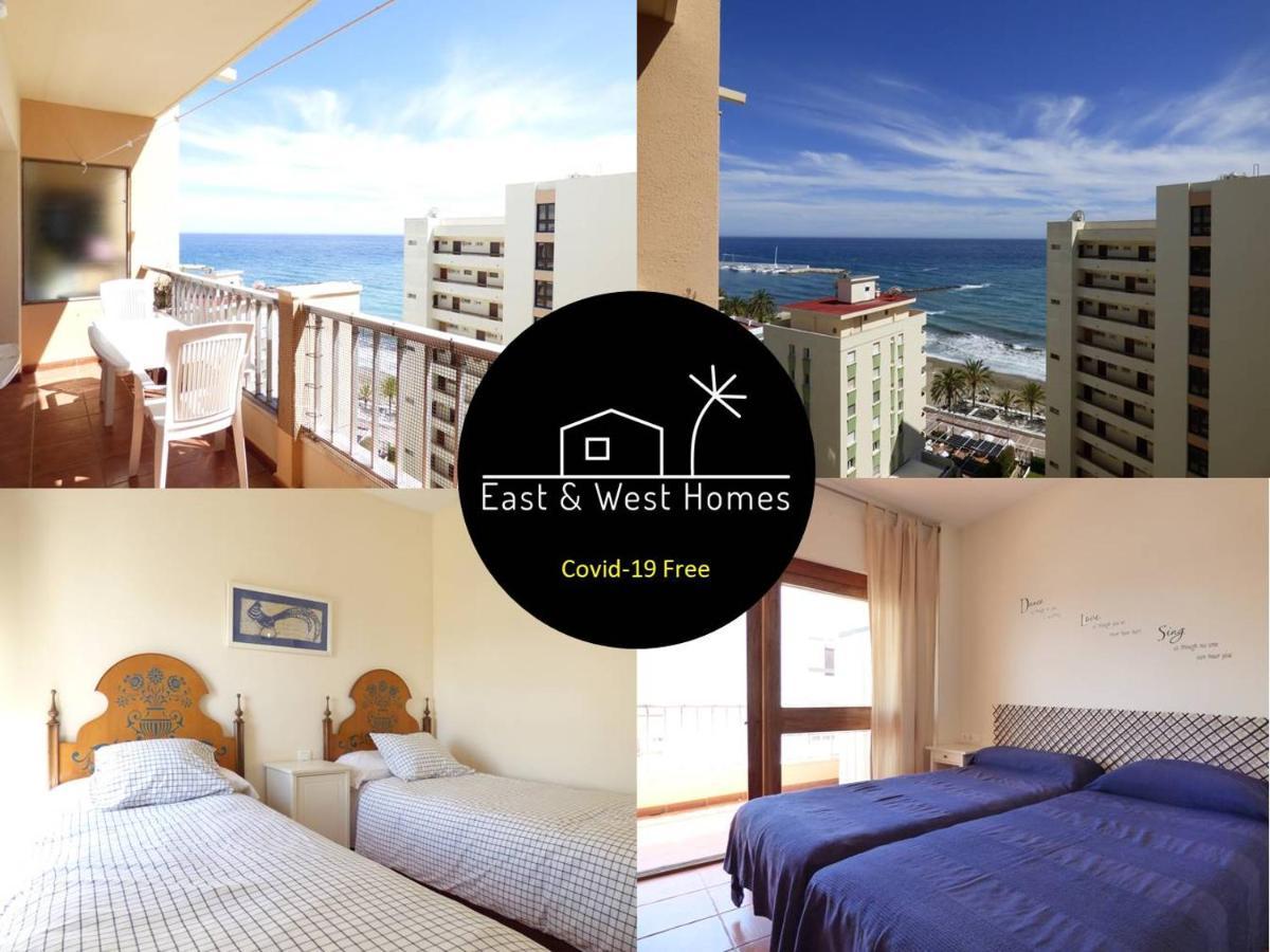 Cibeles Beachfront - Eaw Homes Marbella Exterior foto