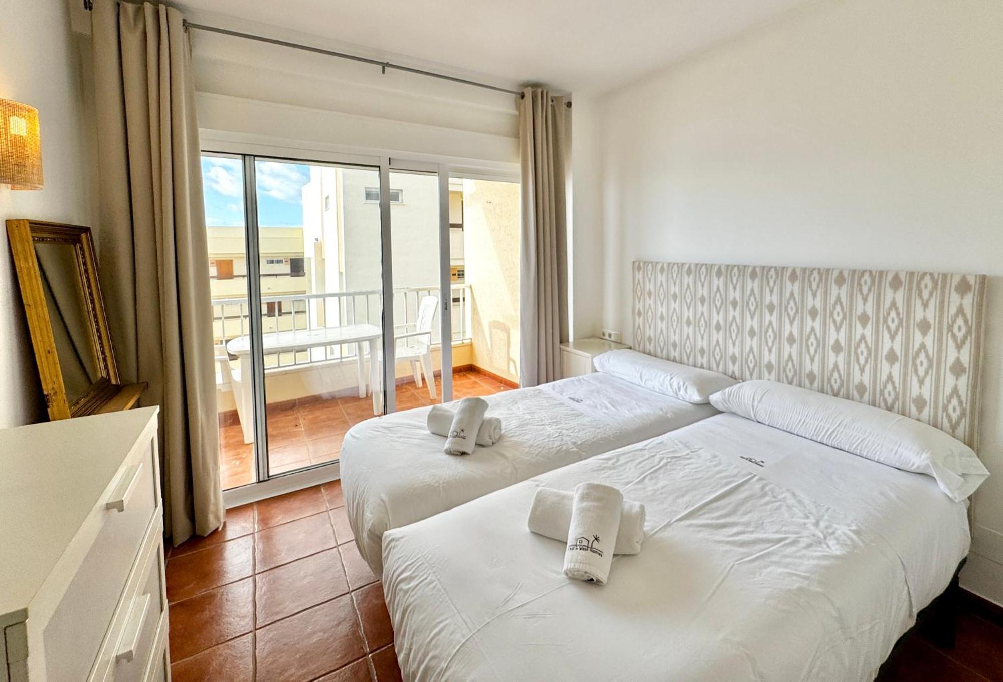 Cibeles Beachfront - Eaw Homes Marbella Exterior foto