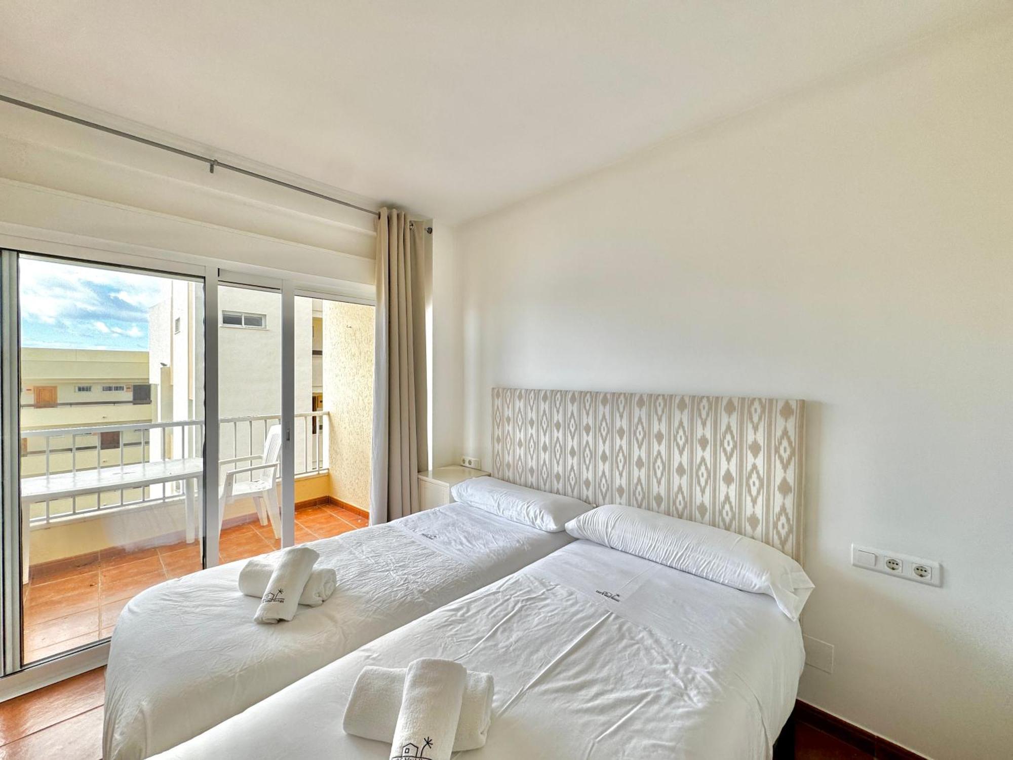 Cibeles Beachfront - Eaw Homes Marbella Exterior foto